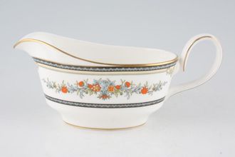 Minton Asquith Sauce Boat