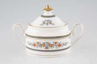 Sell Minton Asquith Sugar Bowl - Lidded (Tea) Oval