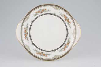 Sell Minton Asquith Cake Plate 10 1/2"