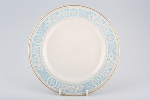 Royal Doulton Hampton Court - T.C.1020 Breakfast / Lunch Plate
