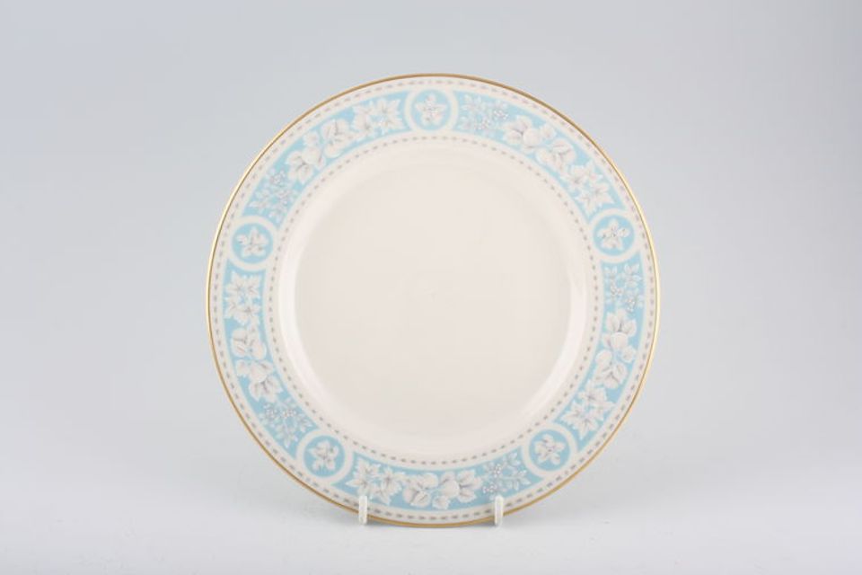 Royal Doulton Hampton Court - T.C.1020 Salad/Dessert Plate 8"