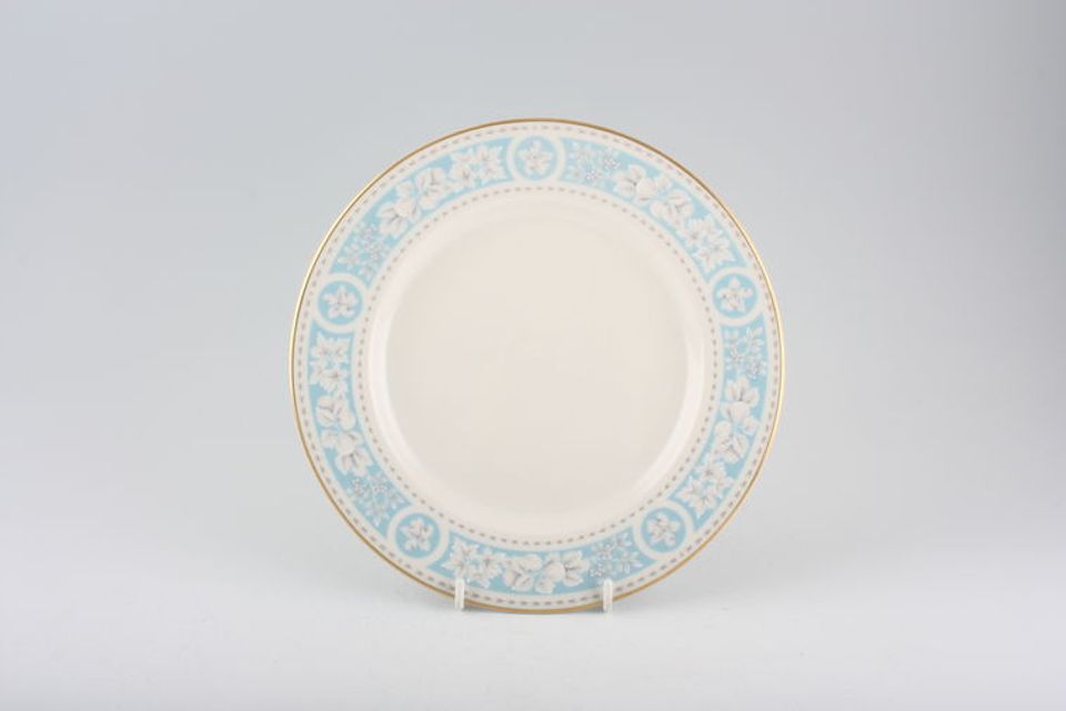 Royal Doulton Hampton Court - T.C.1020 Tea / Side Plate 6 1/2"