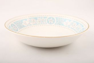 Sell Royal Doulton Hampton Court - T.C.1020 Soup / Cereal Bowl 6 3/4"