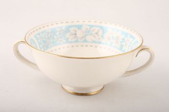 Sell Royal Doulton Hampton Court - T.C.1020 Soup Cup 2 Handles