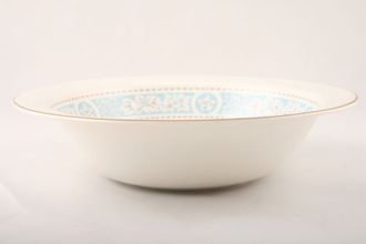 Royal Doulton Hampton Court - T.C.1020 Vegetable Tureen Base Only Can be used as Fruit/open veg dish
