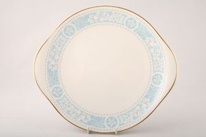 Royal Doulton Hampton Court - T.C.1020 Cake Plate