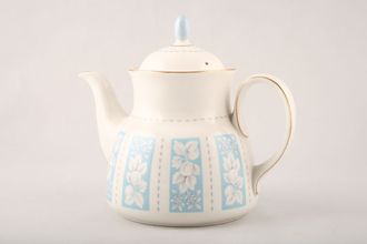 Royal Doulton Hampton Court - T.C.1020 Teapot 1pt