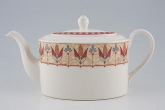 Sell Johnson Brothers Papyrus Teapot 1 1/2pt