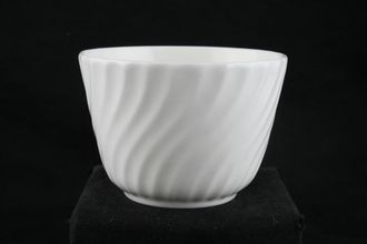 Sell Minton White Fife Sugar Bowl - Open (Coffee) 3 1/2"