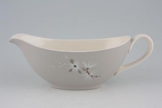 Sell Royal Doulton Frost Pine - D6450 Sauce Boat
