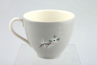 Sell Royal Doulton Frost Pine - D6450 Teacup 3 1/4" x 2 5/8"
