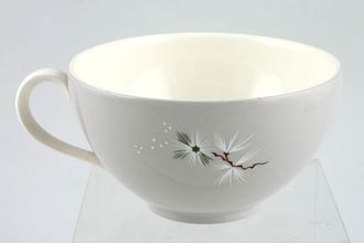 Sell Royal Doulton Frost Pine - D6450 Teacup 4 1/8" x 2 1/4"