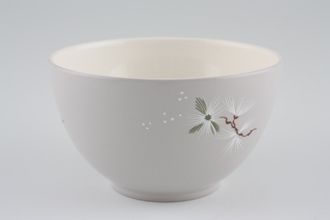 Sell Royal Doulton Frost Pine - D6450 Sugar Bowl - Open (Tea) 4 1/2"