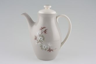 Sell Royal Doulton Frost Pine - D6450 Coffee Pot 2 1/2pt