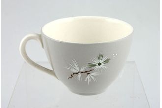 Sell Royal Doulton Frost Pine - D6450 Coffee Cup 2 5/8" x 1 7/8"
