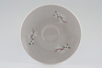 Sell Royal Doulton Frost Pine - D6450 Coffee Saucer 4 7/8"