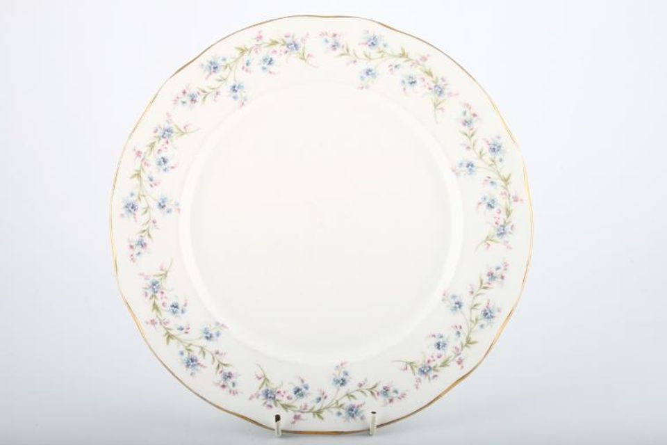 Duchess Tranquility Dinner Plate 10 3/8"