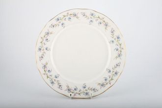 Duchess Tranquility Breakfast / Lunch Plate 9 1/2"