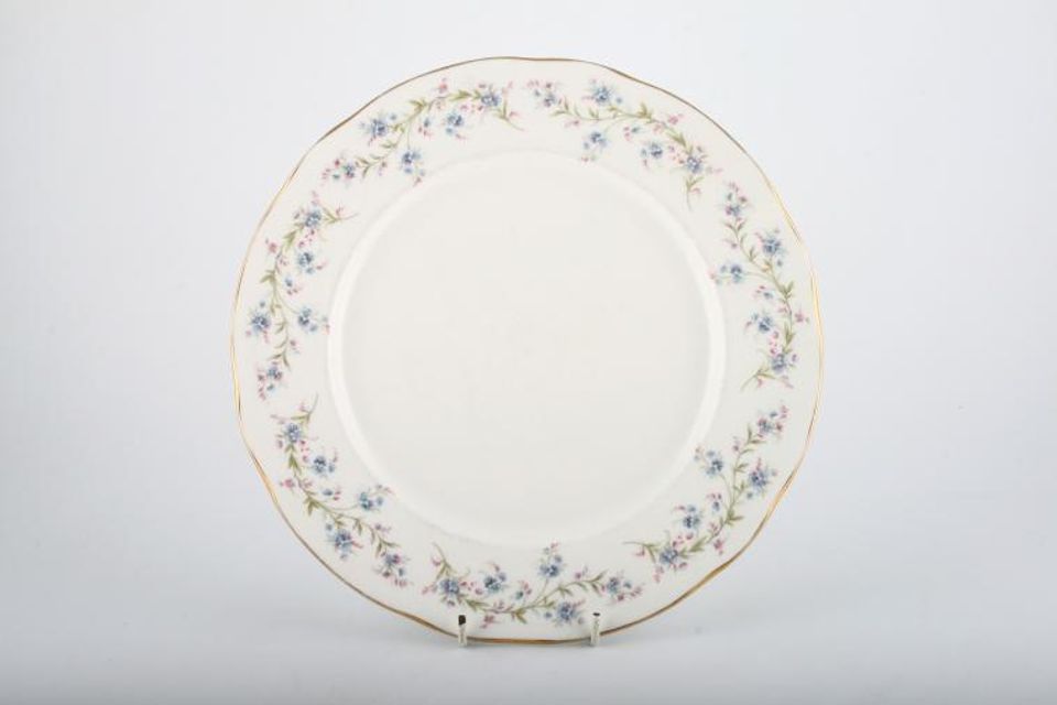 Duchess Tranquility Breakfast / Lunch Plate 9 1/2"