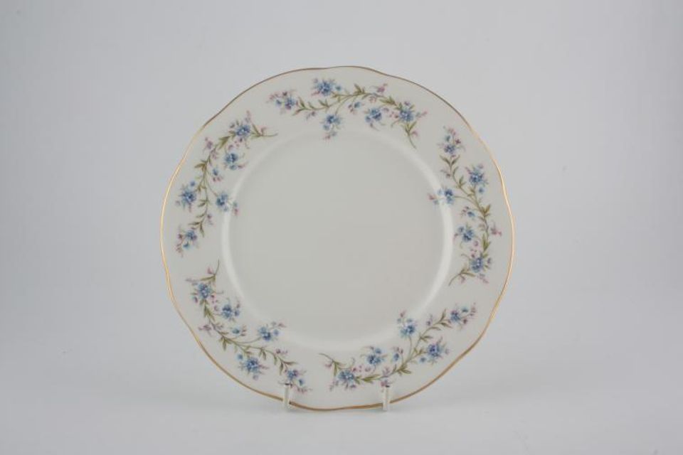 Duchess Tranquility Tea / Side Plate 6 1/2"