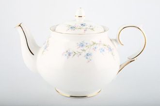 Sell Duchess Tranquility Teapot Pointed knob and round handle 1 3/4pt
