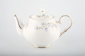 Sell Duchess Tranquility Teapot Pointed knob and round handle 1 1/4pt