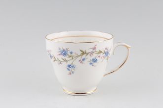 Sell Duchess Tranquility Teacup Gold Inner Band 3 3/8" x 2 7/8"