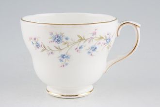 Duchess Tranquility Breakfast Cup 3 7/8" x 3 1/4"