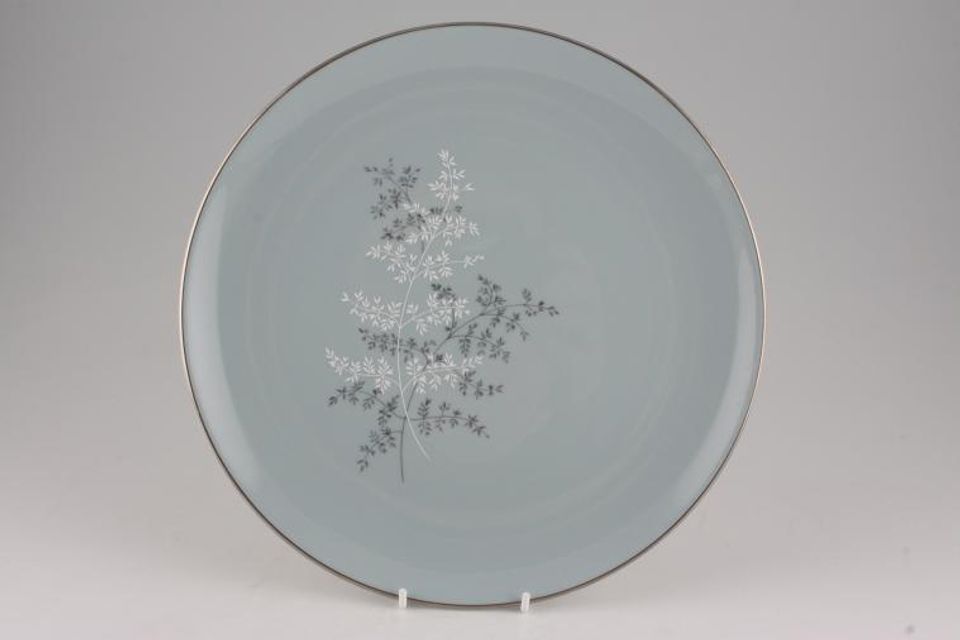Royal Doulton Forest Glade - T.C.1014 Dinner Plate 10 3/8"