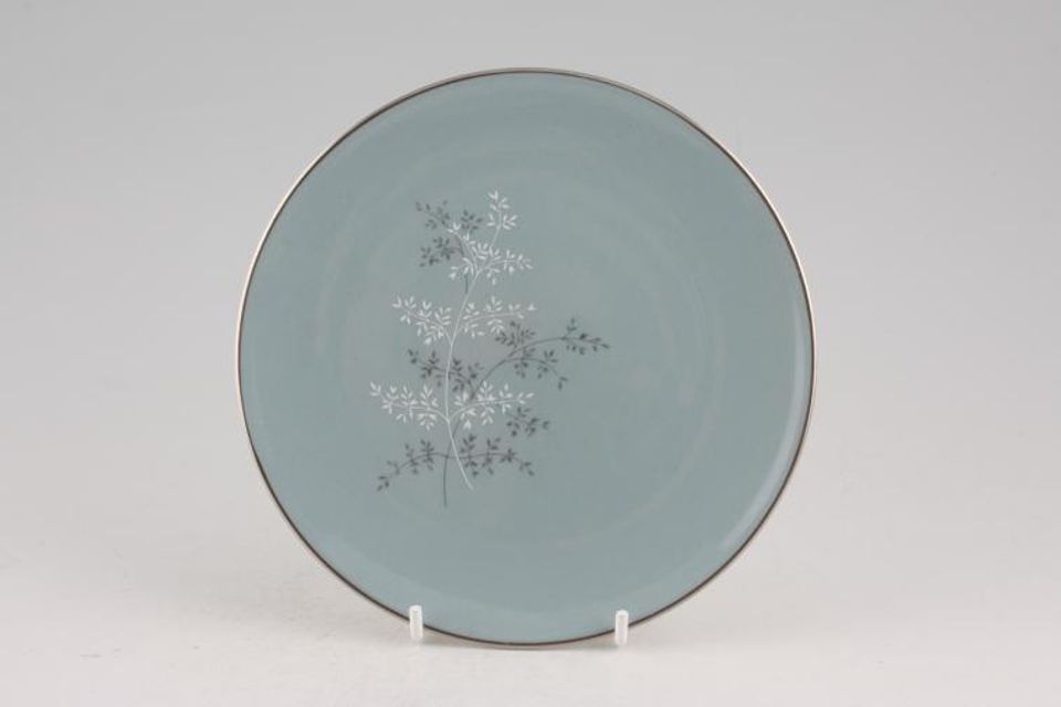 Royal Doulton Forest Glade - T.C.1014 Tea / Side Plate 6 1/4"