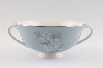 Royal Doulton Forest Glade - T.C.1014 Soup Cup 2 handles