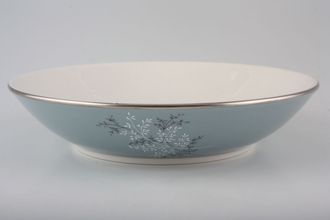 Royal Doulton Forest Glade - T.C.1014 Soup / Cereal Bowl 6 7/8"