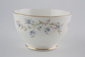 Duchess Tranquility Sugar Bowl - Open (Tea)