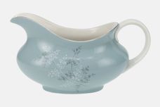 Royal Doulton Forest Glade - T.C.1014 Sauce Boat thumb 1