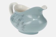 Royal Doulton Forest Glade - T.C.1014 Sauce Boat thumb 3