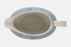 Royal Doulton Forest Glade - T.C.1014 Sauce Boat thumb 4