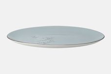 Royal Doulton Forest Glade - T.C.1014 Oval Platter 15 3/4" thumb 2