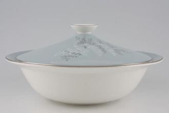 Sell Royal Doulton Forest Glade - T.C.1014 Vegetable Tureen with Lid no handles