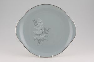 Royal Doulton Forest Glade - T.C.1014 Cake Plate