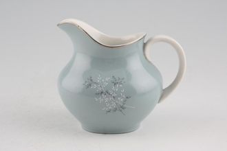 Sell Royal Doulton Forest Glade - T.C.1014 Cream Jug 1/4pt