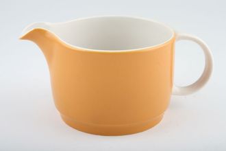 Sell Royal Doulton Sundance - T.C.1087 Gravy Jug See also Forest Flower/ Use teaplate as Stand