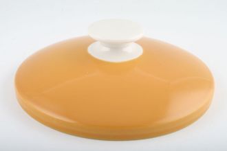 Sell Royal Doulton Sundance - T.C.1087 Casserole Dish Lid Only OTT. Round/ See Also Indian Summer 2pt