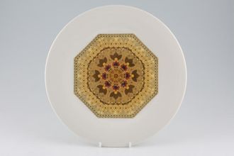 Sell Royal Doulton Parquet - T.C.1102 Dinner Plate 10 1/2"
