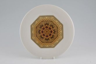 Sell Royal Doulton Parquet - T.C.1102 Breakfast / Lunch Plate 9"