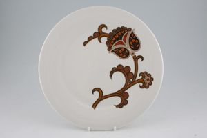 Royal Doulton Sumatra - T.C.1100 Dinner Plate