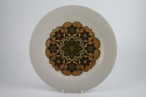 Royal Doulton Segovia - T.C.1084 Dinner Plate