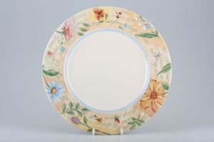 Royal Stafford Country Cottage (Boots) Dinner Plate