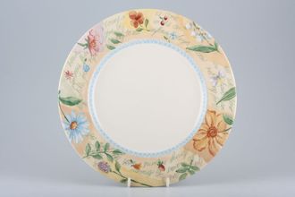 Sell Royal Stafford Country Cottage (Boots) Dinner Plate R. Stafford Backstamp/No Backstamp 11"