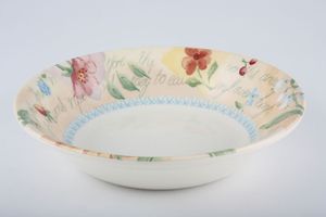 Royal Stafford Country Cottage (Boots) Soup / Cereal Bowl