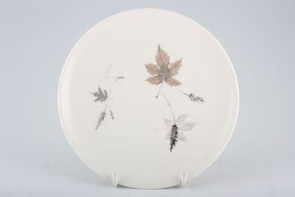 Royal Doulton Tumbling Leaves - T.C.1004 Dinner Plate 10 1/2"